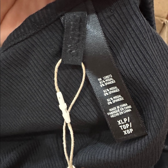 SKIMS SOFT LOUNGE PETITE LONG SLIP DRESS - Picture 12 of 12